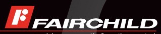 FAIRCHILDתTD6000-405INPUT