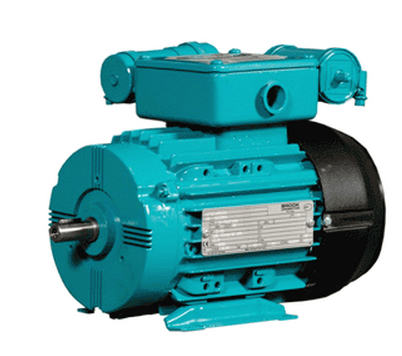 BROOKCROMPTON