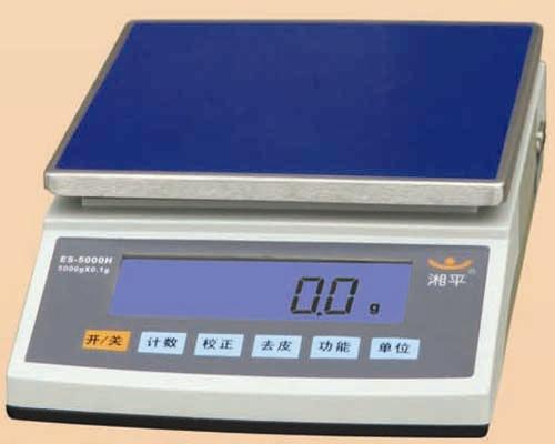 高精度电子秤8kg/0.1g电子称湘平