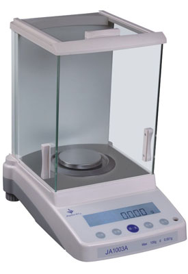 ԴJA5003A&500g/0.001gƽֻ