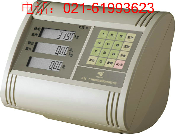 ӵXK3190-A25̨Ǳ