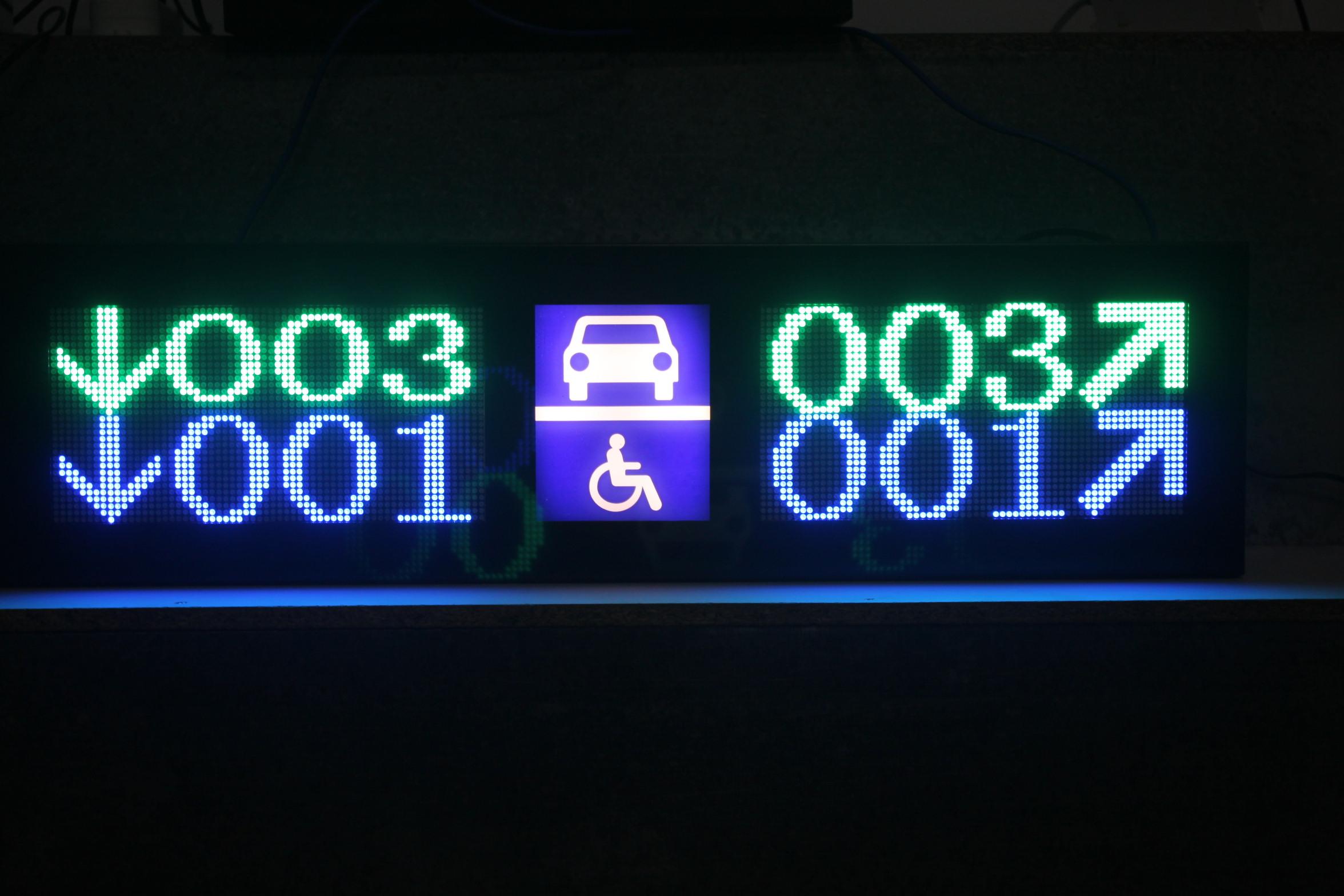 parkeasyָͣ̽ʾ
