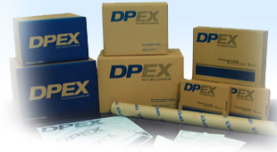 Dpex
