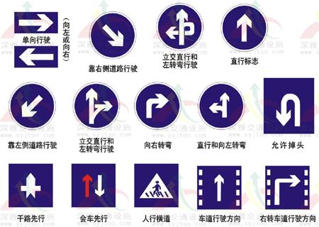 深雅牌*示牌