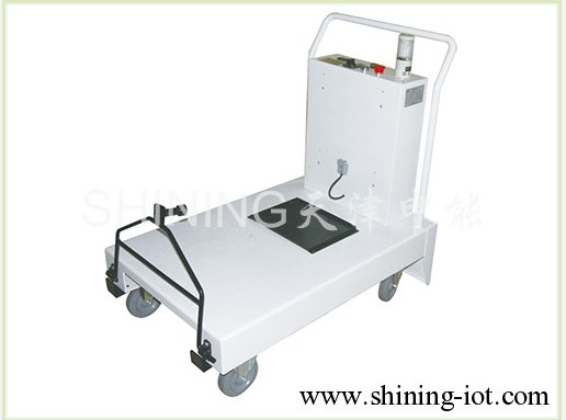 ̨AGVСSHINING-AGV-500-T