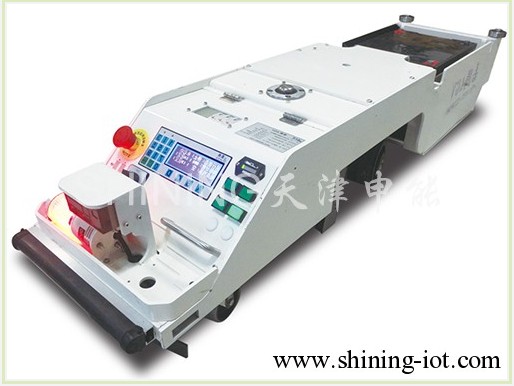ǱǣAGVСSHINING-AGV-500X-QF-