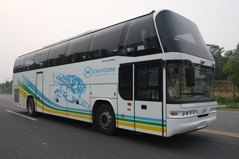 6128客车常德厂家直销