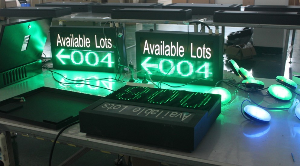 ̽LEDָʾϵͳբ