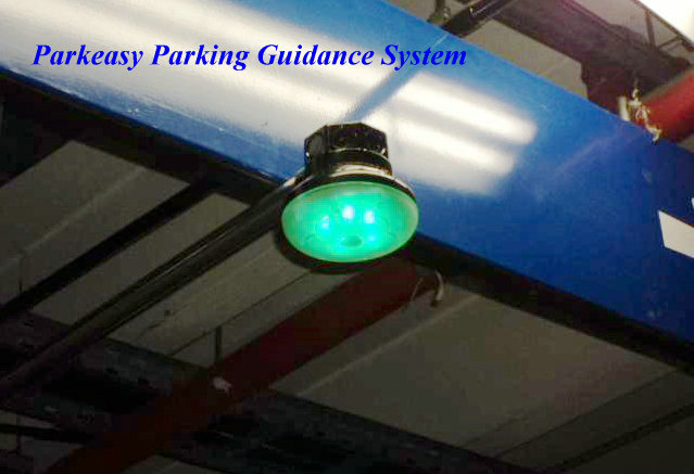 parkeasyͣϵͳλϵͳ