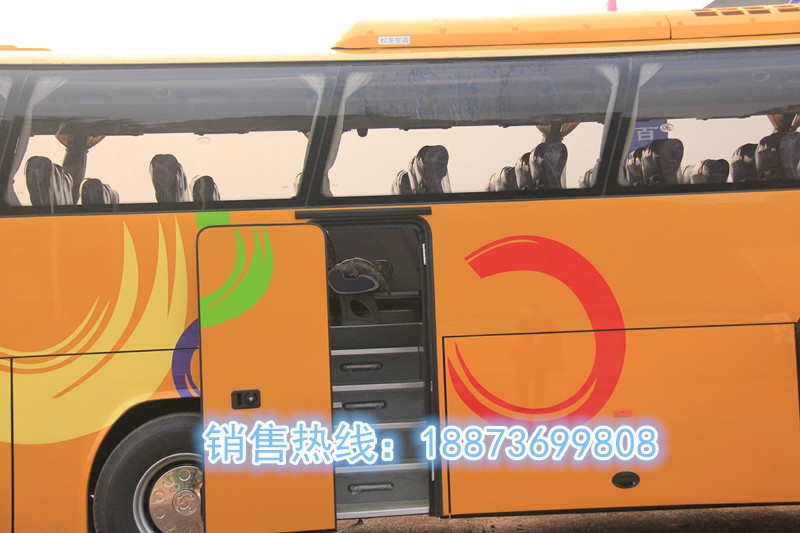 北方尼奥普兰客车
