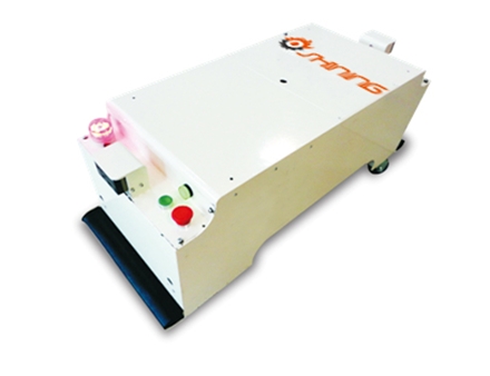 ˫AGVСSHINING-AGV-500-QY-0