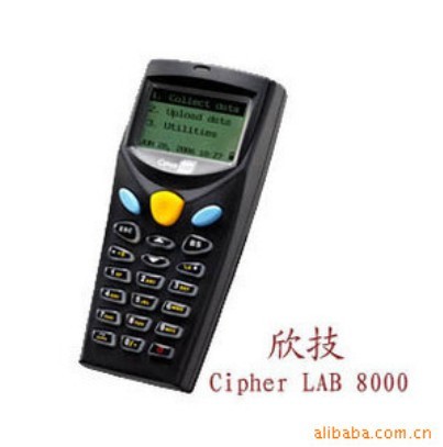 ӦݲɼCipherLAB8000