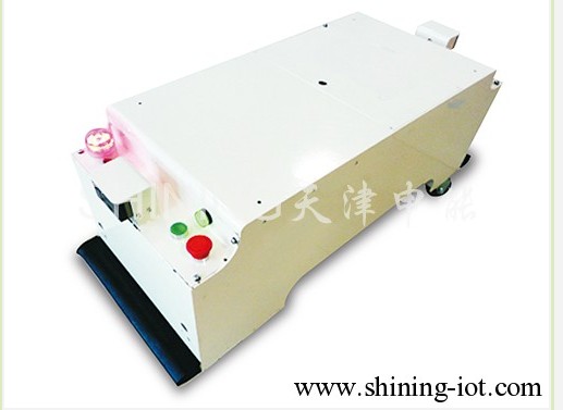 ˫ǣAGVСSHINING-AGV-500-QY-0