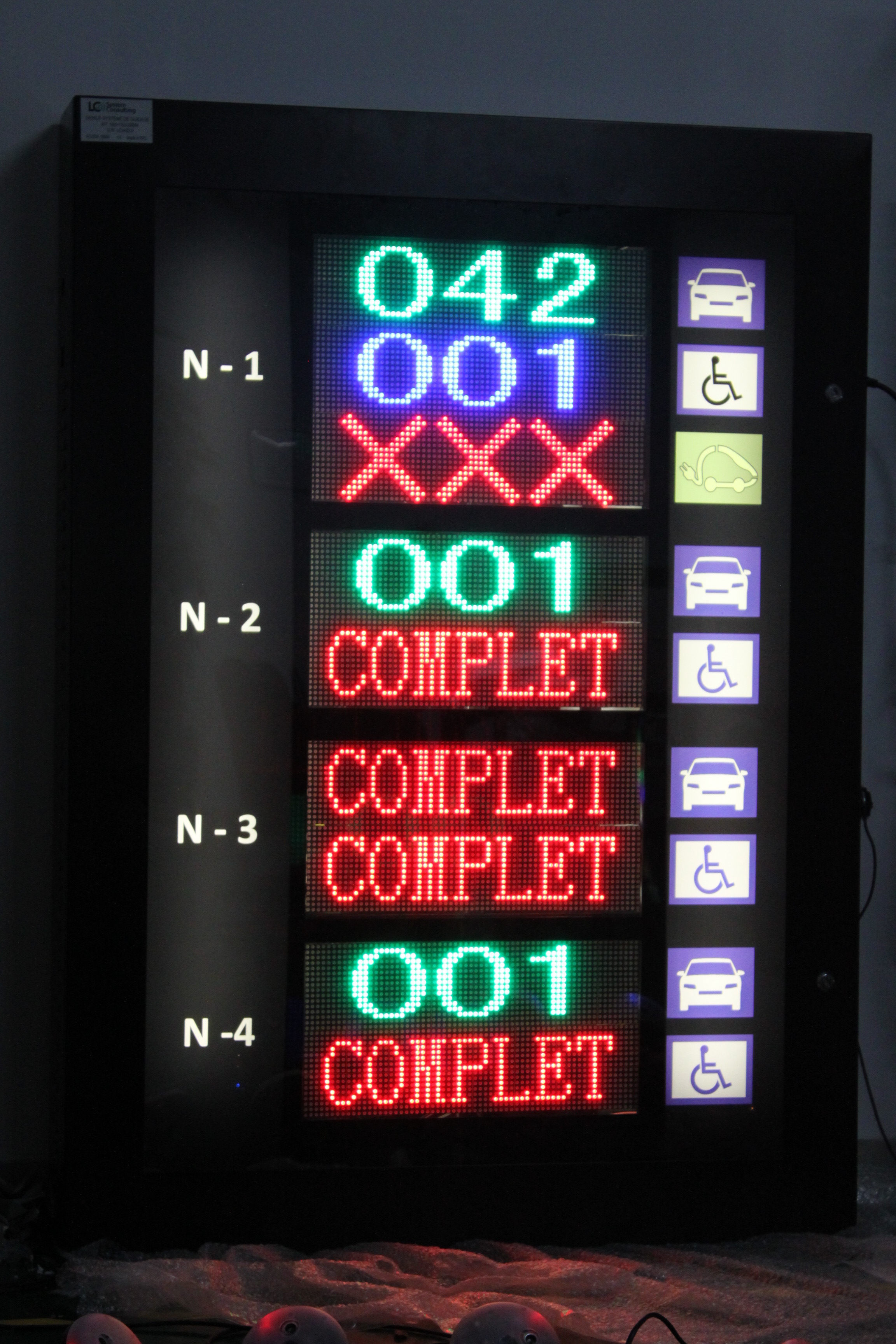 λparkeasyͣ豸ұ