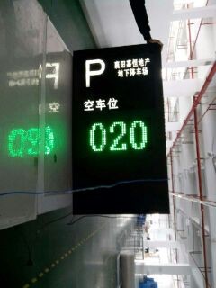 ͣϵͳͣշϵͳλ̽LED