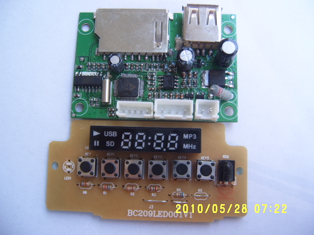 USBHOST