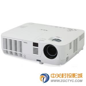 NECV260W+ͶӰ֧3D