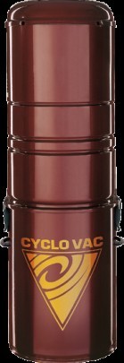 CYCLOVAC