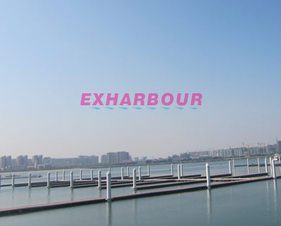 Exharbourֽṹͧͷ