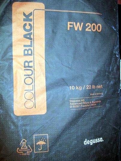 ¹̼FW200