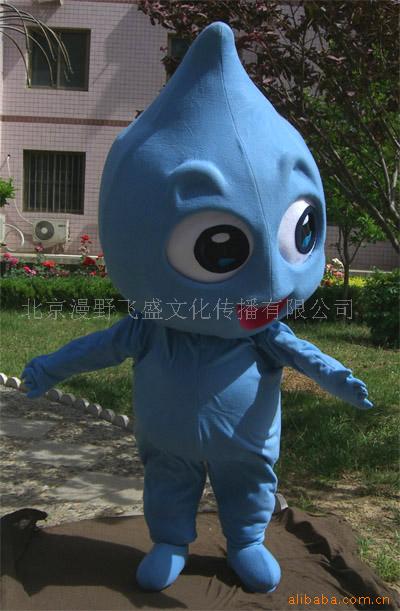 卡通人偶,卡通行走人偶,卡通服装,行走人偶