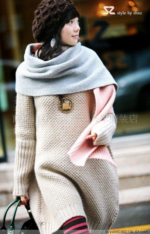 服装女装秋装冬装女装批发K0134