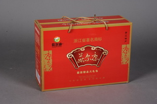 礼盒过年礼盒吉祥八珍菇礼盒批发