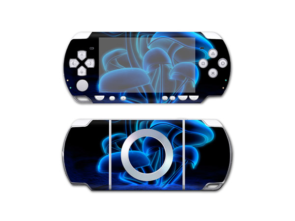 PSP1000\PSP2000\PSP3000