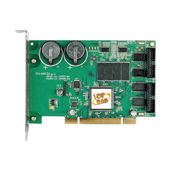 PCI-M512U