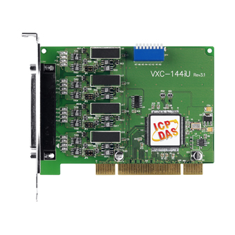 VXC-144IUCR