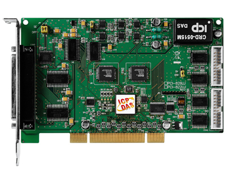 PCI-822LUCR