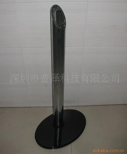 L型落地支架