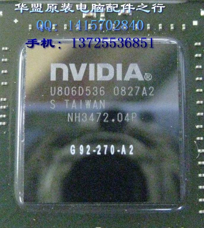 ԭװNVIDAIоƬG92-279-B1