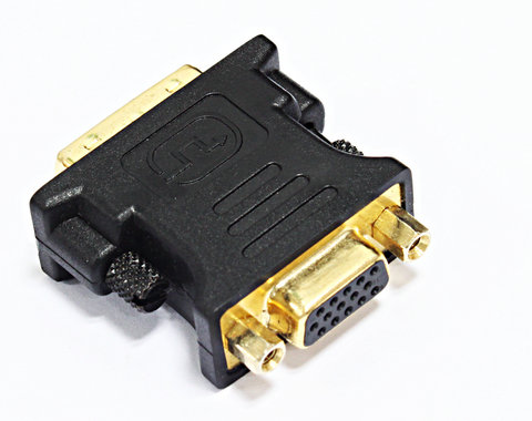 VGA/MתDVI24+1