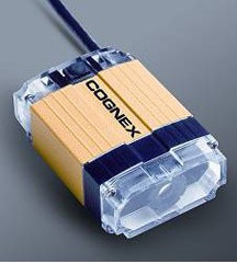 COGNEXDataMan100DataMan200