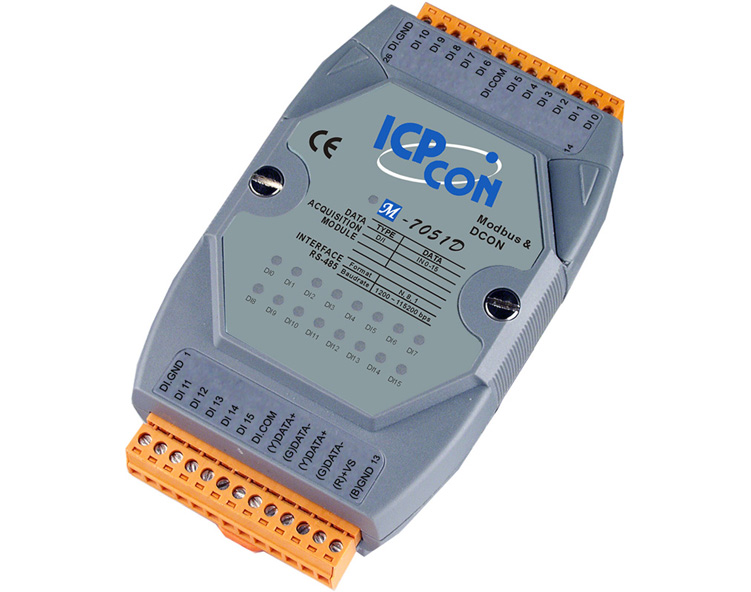 I-7051D