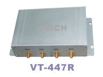 无源分体机VT-447R/VT-427N