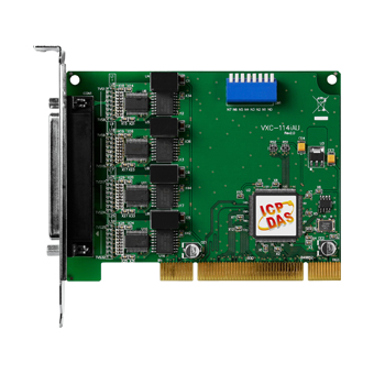 VXC-114IAUCR