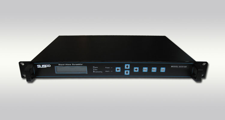 SC-5100DVB׼