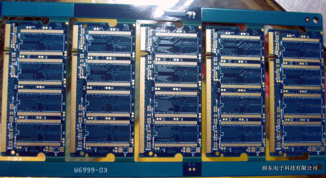 :ȫ-DDR1-8λ-PCBװ