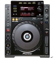 ȷCDJ900