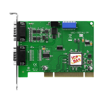 VXC-182IUCR