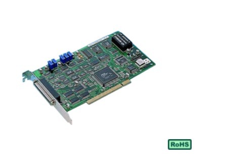 PCI-1711L100KS/s12λ16·ͳ