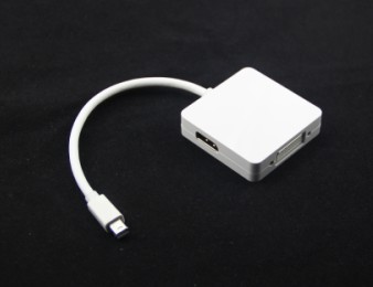 MiniDPתHDMI/DVI/DPһ