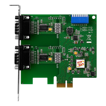 VEX-112CR