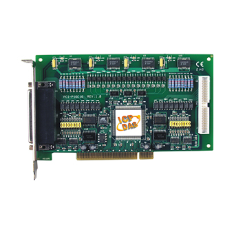 PCI-P16C16CR