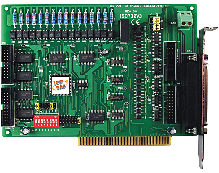ISO-730CR