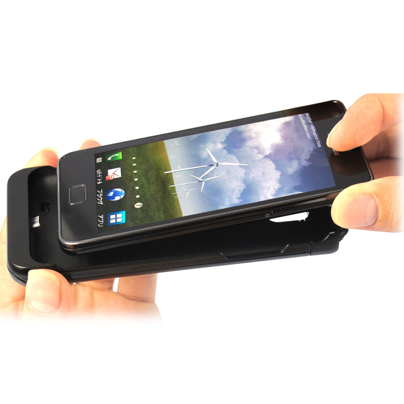 SAMSUNGi9100غbatterycover