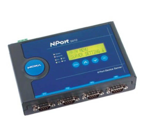 NPort54104RS232ڷ