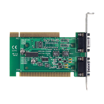 PCISA-7520RCR